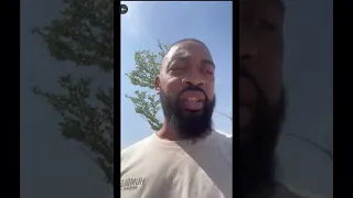 WILEY ADDRESSES KONAN ON CATCHING HIM LACKING IN DUBAI 😂😂😂😂