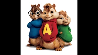 The Chainsmokers & Coldplay - Something Just Like This ( chipmunks version )