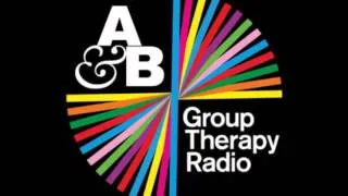 Above & Beyond - Group Therapy 021 (19.03.2013) [Sasha Guestmix]