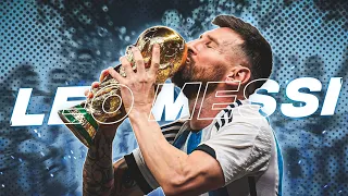 Lionel Messi👑 - After Dark Edit😈 | FIFA World Cup 2022 Champion Argentina 4k Edit Preset!*