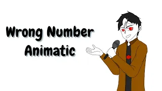 Wrong Number | Batfam Animatic