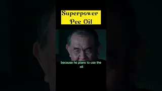 watch out superpower pee oil part 6 😆🥶😈