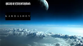 Interview with Nico Mirolla of Kardashev