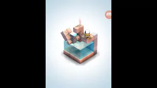 Mekorama level 11 Прохождение игры