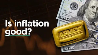 Inflation is Raising the Roof (and Floor) on Precious Metals