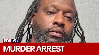 Former New York Jets player denied bond on murder charge | FOX 5 News