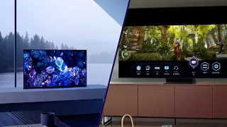 Sony Smart Tv Vs Samsung Smart Tv: Which is the Best Tv Brand?