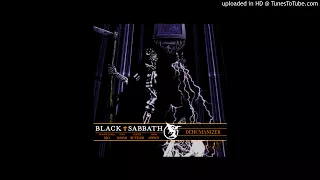 Black Sabbath - [LIVE][EDIT] Boston MA 08-09-1992