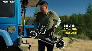 Your Off Road Destination | Harbor Freight