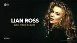 Lian Ross - Say You'll Never *RUS VERSION* Gesha M - COVER 2024