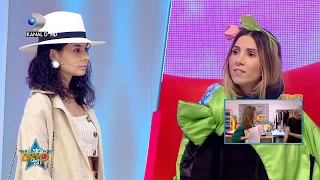 Bravo, ai stil! All Stars (13.04.2018) - Silvia, despre Marisa: "esti urata nemachiata!"