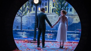 La La Land - Una Historia de Amor - Vals: Epílogo