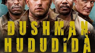 Dushman hududida Uzbek tilida, tarjima kino O'zbekcha Tarixiy, Urush film