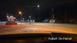 Friday Night Live. Scanner Chasing in Cheyenne WY. 2/16/24