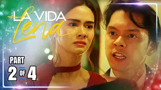 La Vida Lena | Episode 113 (2/4) | December 1, 2021