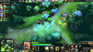 Dota 2-Empire vs Skanes Elit- Starseries 3