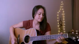 Killing In The Name (Rage Against The Machine) (Acoustic Guitar Cover) by Rachel Ann Cauilan