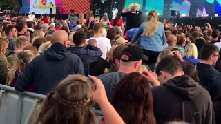Stormzy - Big For Your Boots @ V Festival 2017