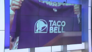 Long-time vacant gas station site to become Taco Bell