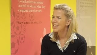 Katie Hopkins on how to make her angry, children's names, being disliked, and fame