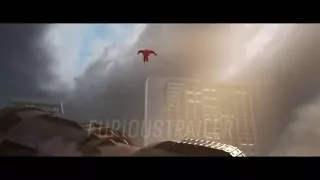 The incredibles 2 official trailer