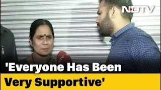 "Justice Finally": Nirbhaya's Mother To NDTV