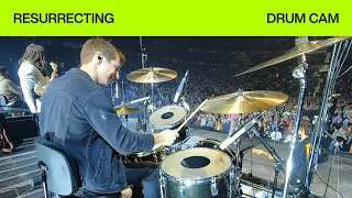 Resurrecting | Drum Cam | Live from Elevation Nights | Elevation Worship