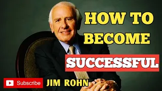 JIM ROHN | BASIC LAWS THAT EVERYONE SHOULD KNOW (Motivational Lecture)