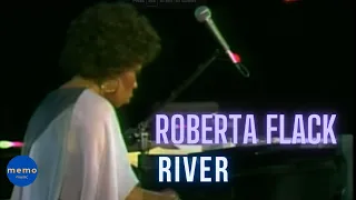 Roberta Flack - River