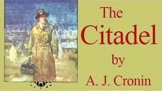 Learn English through story The Citadel Advanced Level