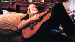 On the Road Again - Willie Nelson (Subtitulada al Español)