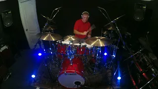 Billy Joel  -  This is my Life  -  Colin Cave  -  Drum Cover