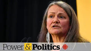 How widespread is residential school denialism?