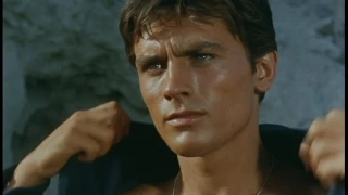 Plein Soleil 1960 Alain Delon