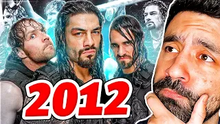 GREATEST WWE FACTION For EVERY Year (2003-2023)