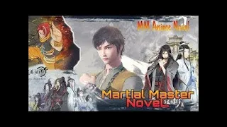 Martial Master Episode 273 Subtitle Indonesia