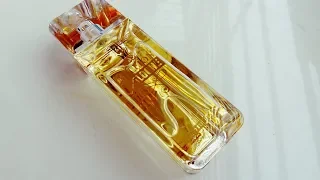 Paco Rabanne 1 Million Cologne Review (2015)