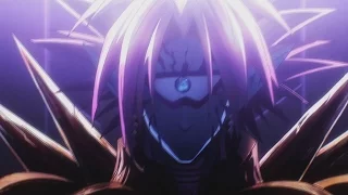 One Punch Man「AMV」- Lord Boros Invasion