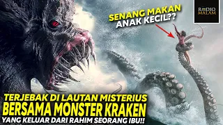 KETIKA SEORANG IBU BISA MELAHIRKAN KRAKEN SEBESAR INI - Alur Film Monster Laut Dalam (2023)