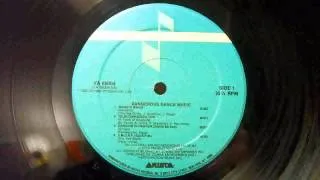 Jive Boys - S.M.U.R.F. (Willesden Dodgers - 1982) [123]