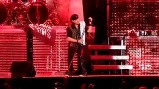 Scorpions - Still Loving You Live at Rock'oz'Arenes Avenches