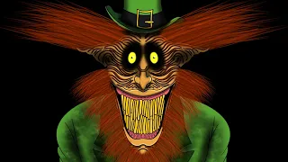 3 TRUE ST PATRICK'S DAY HORROR STORIES ANIMATED