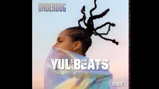 Alicia Keys, Nicky Jam, Rauw Alejandro – Underdog Nicky Jam y Rauw Alejandro REMIX#YULIBEATS#