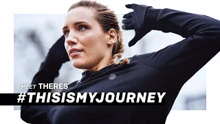 Meet Theres | #ThisIsMyJourney