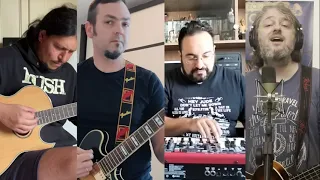 Not a Second Time – The Beatles – Full Band Cover