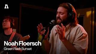 Noah Floersch - Green Flash Sunset | Audiotree Live