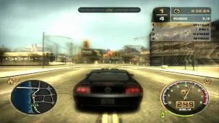 Let's Play Need for Speed - Most Wanted _ #32 K.O. [Quiet] (german/deutsch)