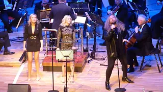 STARGAZER - ROCK THE OPERA - NATHAN JAMES  & Rony  (Rainbow) - Birmingham Symphony Hall 29.11.21