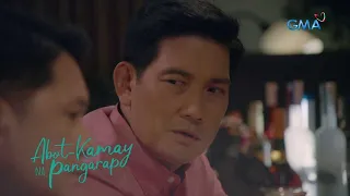 Abot Kamay Na Pangarap: RJ wants out of marriage (Episode 27 Part 3/4)