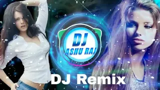 Tere Ishq Me Nachenge Hard Club Mix DJ Ashu Raj 360p